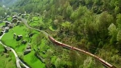 阿尔卑斯山-刘鸿原创音乐 17/08/12