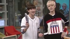 韩国综艺,DAY6,Weki Meki - 校外俱乐部 Ep279