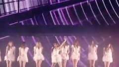 少女时代 - Love & Peace Album