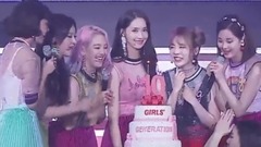 少女时代 - SNSD 10th Anniversary Fanmeeting Full Ver