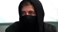 Alan Walker - 神秘面罩下的Alan Walker