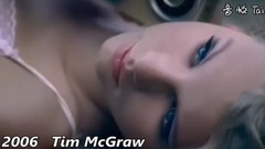 Taylor Swift - 从乡村音乐变流行天后 带你回顾泰勒的音乐发展 (2006-2017)