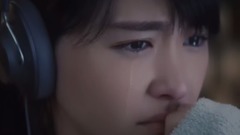 新垣结衣 - 秋の雪肌精マスク篇 CM30s