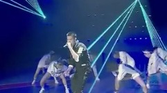 吴亦凡 - Bad Girl & 铿锵玫瑰