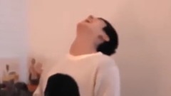 田柾国(防弹少年团) - 兔宝宝日渐豪放的笑声