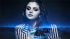 Selena Gomez,The Chainsmokers - New Lovers 欧美达人混音饭制版