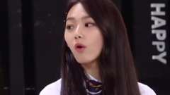 韩国综艺,GFriend,艺琳(GFriend) - Love Whisper HappyTogether3 郑艺琳Cut