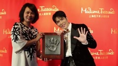 萧敬腾 - 杜莎萧敬腾SBS活动