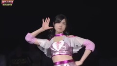 AKB48 - 豆腐プロレス The REAL 2017 WIP CLIMAX in 後楽園ホール cut
