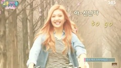 朴秀荣JOY0903生日贺频