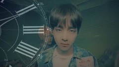 【防弹少年团】以命运石之门的方式打开大黑套路