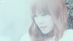 少女时代 - One Last Time - TaeNy ver