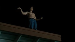 影视原声 - Back Entrance