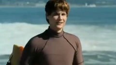 影视原声 - Riding Waves