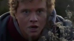 影视原声 - 电影<冲浪男人>预告片