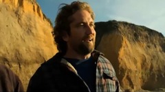 影视原声 - 电影<冲浪男人> 精彩片段 片段之There He Is