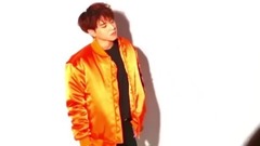 金有谦的反差萌