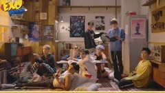 下周回归 - KBS音乐银行现场版 17/09/01