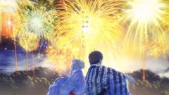 天月,96猫 - 打上花火(cover)