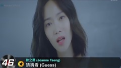 [2017.08.31]华语单曲周榜排行榜