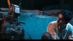 电影<超能查派 Chappie> 2015  预告片