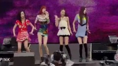 生就的一副媚骨,撩人心魄女神舞台现场大合集(第41弹)