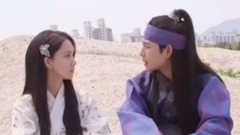 林允儿#王在相爱# 拍摄花絮第一则视频 中文字幕 17/08/29 (火锅字幕组)