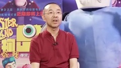 影视原声 - 怪物岛 刘仪伟配音特辑