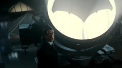 影视原声 - 正义联盟 中文版SDCC预告片