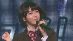 AKB48G RH 2017 Top 93 「夢見るチームKIV」中日字幕 (小櫻花字幕組)