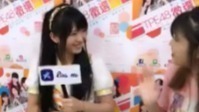 AKB48 - 獨家專訪