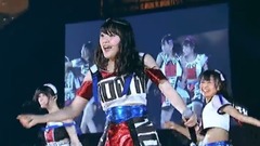 AKB48,乃木坂46 - SKE48演唱会特辑