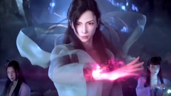 影视原声 - 超燃:《凡人修仙传》动画大电影先导片震撼发布