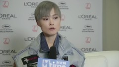 影视原声 - 【戛纳时光】火车又进站-探秘“电影爸爸”当年那些事儿