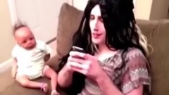 国外爆笑Vine 短片合集 12