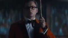 影视原声 - <王牌特工2>英美特工集结 好身手、黑科技一个不能少