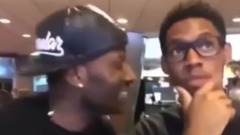 国外爆笑Vine 短片合集 15