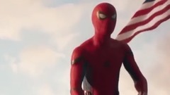 影视原声 - <蜘蛛侠>主演为视效集体打Call IMAX发布采访特辑 动作戏片花惊险度爆表