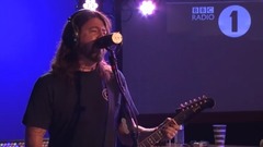 Foo Fighters - The Sky Is A Neighborhood