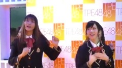 AKB48 - 阿部瑪利亞宣佈移籍TPE48