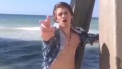 国外爆笑Vine 短片合集 25