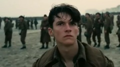 影视原声 - 敦刻尔克 主创专访