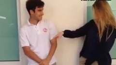 国外爆笑Vine 短片合集 35