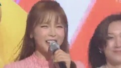 洪真英,严智(GFriend) - Thumb Up