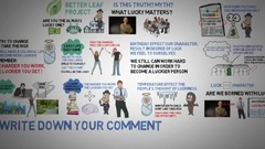 为什么你没运气 -(幸运的人不告诉你的秘密!!!)