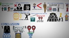 怎样轻松影响人!<细节> - 动画书评