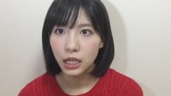 AKB48 - SHOWROOM 谷口めぐ 17/09/01