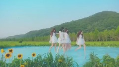 love whisper(侧耳倾听)