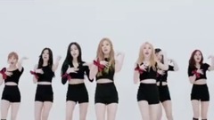 韩国综艺,SONAMOO - 应演全程剪辑 Cut