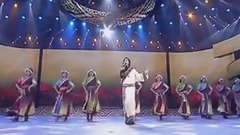 泽旺拉姆 - 吉祥的日子 现场版